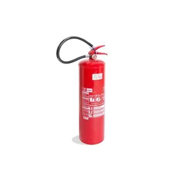 Extintor PQS 6Kg BC Extintor PQS 6Kg BC