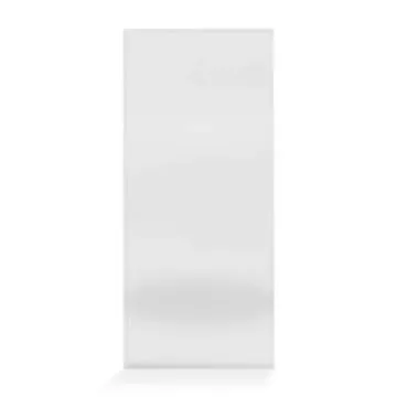 Folha Porta Corta Fogo Branca 100x210 P90 Portex Folha Porta Corta Fogo Branca 100x210 P90 Portex