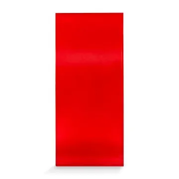 Folha Porta Corta Fogo Vermelha 100x210 P90 Portex Folha Porta Corta Fogo Vermelha 100x210 P90 Portex