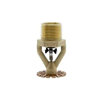 Sprinkler Pendente 74° 1" - ESFR - K25.2 Sprinkler Pendente 74° 1" - ESFR - K25.2