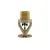 Sprinkler Pendente 74° 1" - ESFR - K25.2 Sprinkler Pendente 74° 1" - ESFR - K25.2