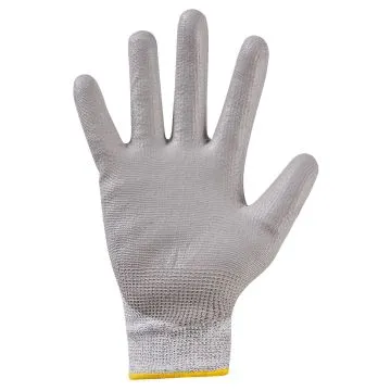 Luvas para corte com fio de aço EPI Zeus - Protect Cut - CA 51253 Luvas para corte com fio de aço EPI Zeus - Protect Cut - CA 51253