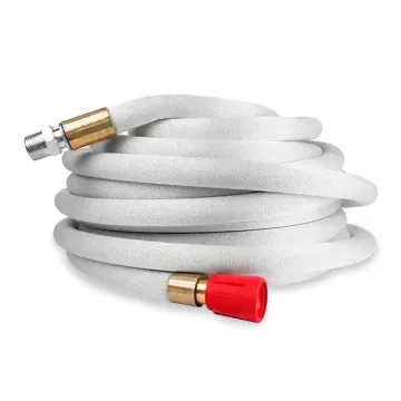 Mangotinho Kidde com esguicho regulável - 1"x20m Mangotinho Kidde com esguicho regulável - 1"x20m