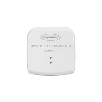 Módulo de Endereçamento Compact Módulo de Endereçamento Compact