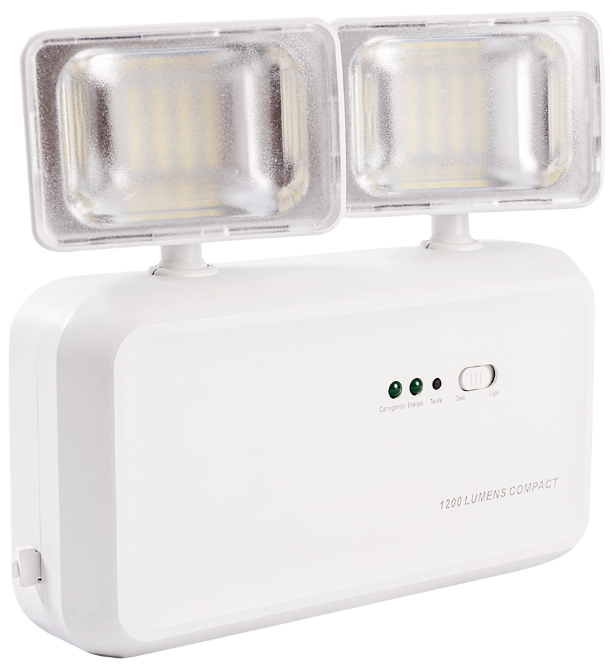 Iluminacoes de Emergencia