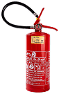 Extintores